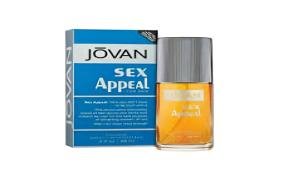 Jovan Sex Appeal For Men In Pakistan